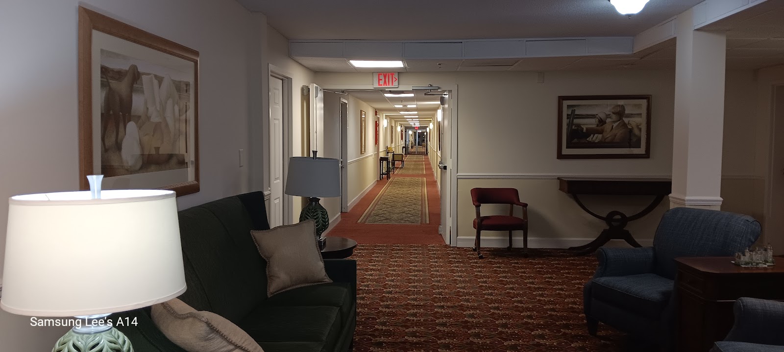 Revela at Mt. Pleasant Assisted Living