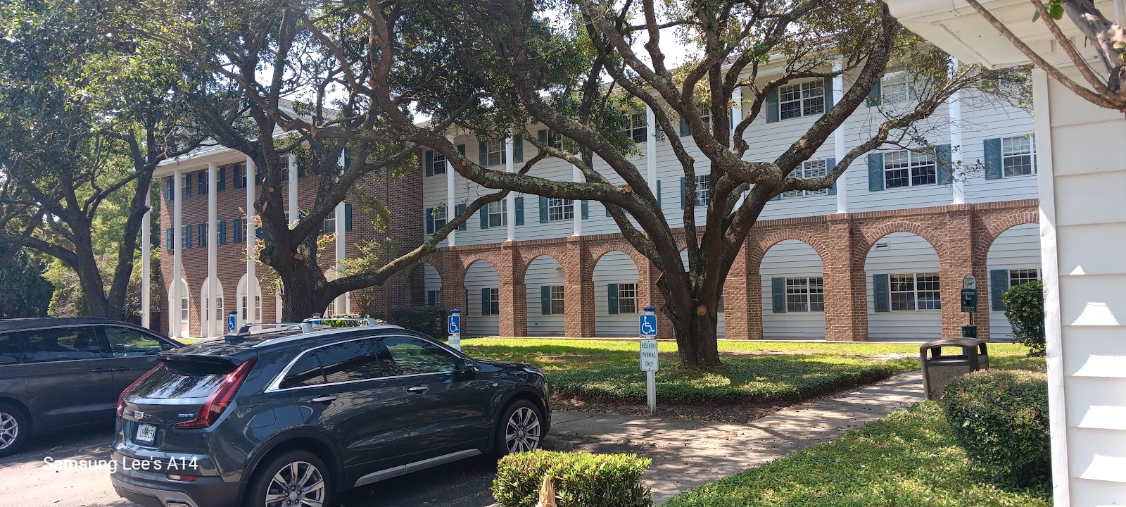 Revela at Mt. Pleasant Assisted Living
