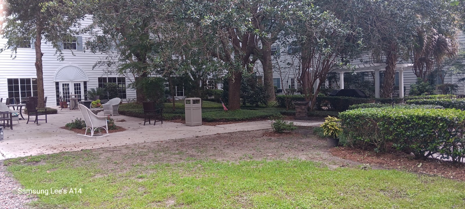 Revela at Mt. Pleasant Assisted Living