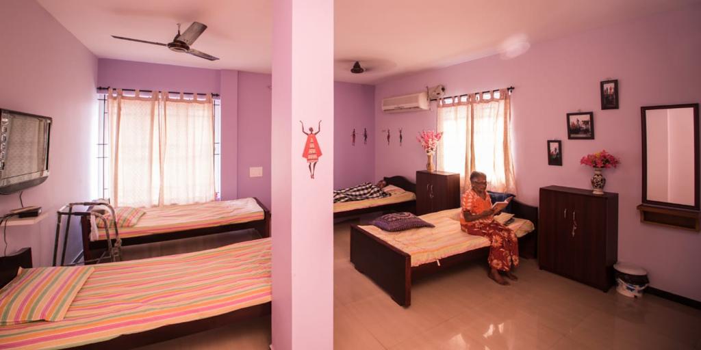 Goodwill Nursing and Physiotherapy Care -Elder care & Best Nursing Care