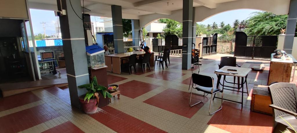 Goodwill Nursing and Physiotherapy Care -Elder care & Best Nursing Care