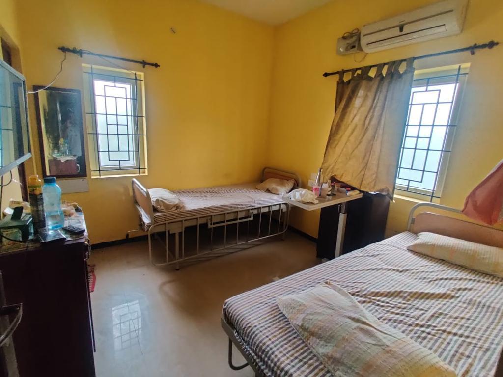 Goodwill Nursing and Physiotherapy Care -Elder care & Best Nursing Care