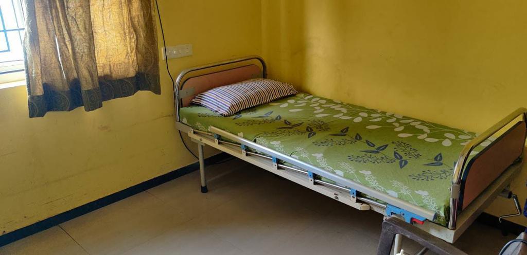 Goodwill Nursing and Physiotherapy Care -Elder care & Best Nursing Care