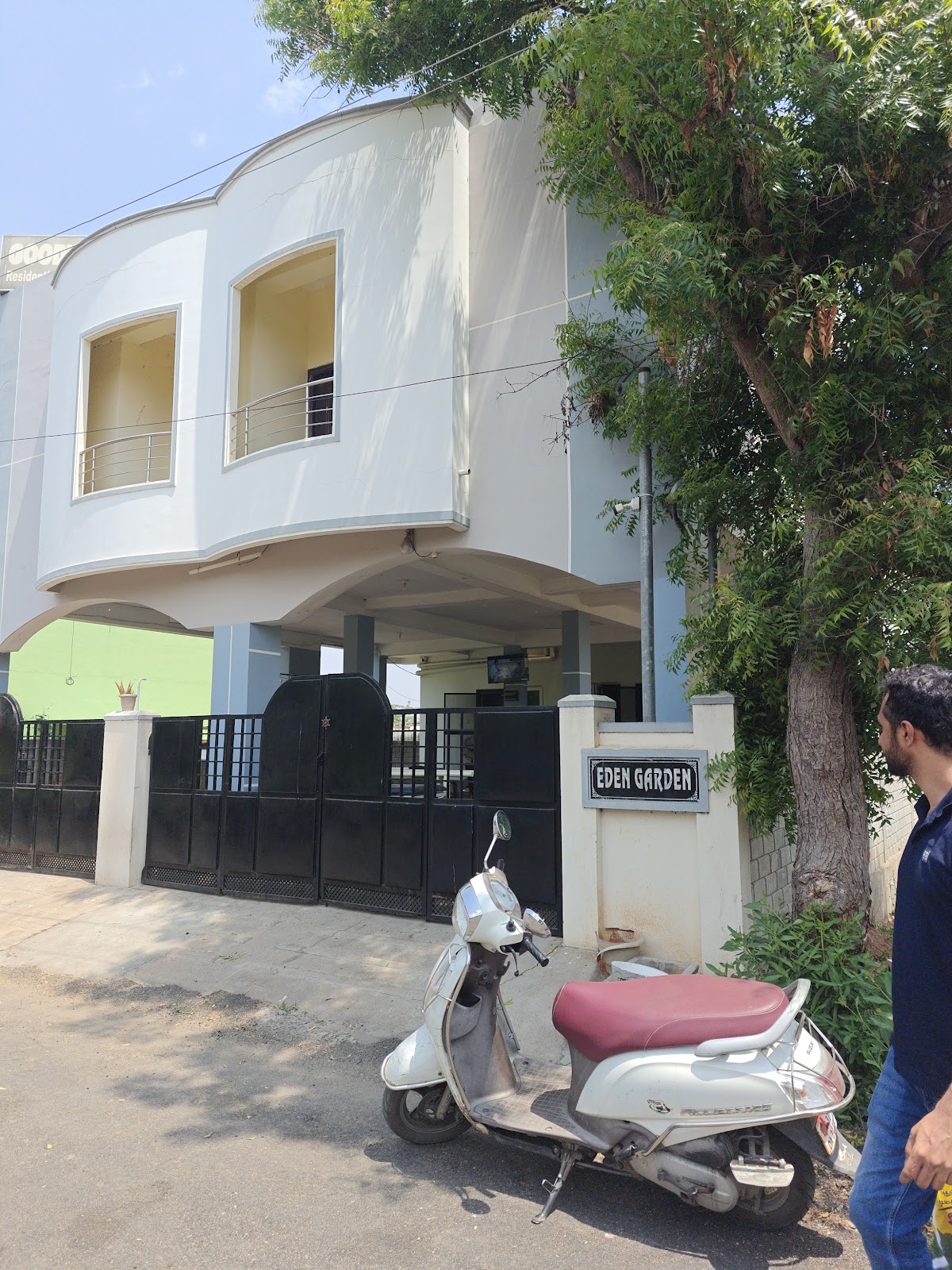Goodwill Nursing and Physiotherapy Care -Elder care & Best Nursing Care