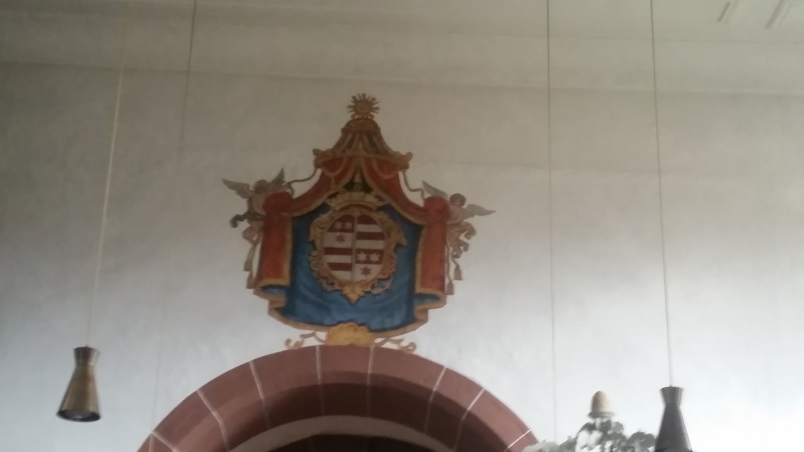 Evangelische Kirche Reichelsheim - Evangelische Michaelsgemeinde Reichelsheim (Odw.)