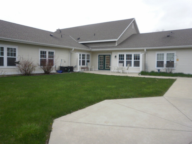 Dimensions Living Cudahy