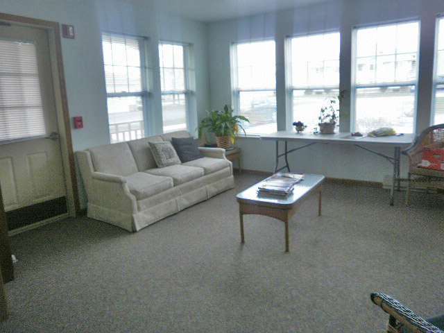 Dimensions Living Cudahy