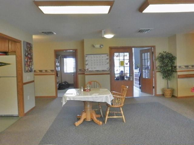 Dimensions Living Cudahy