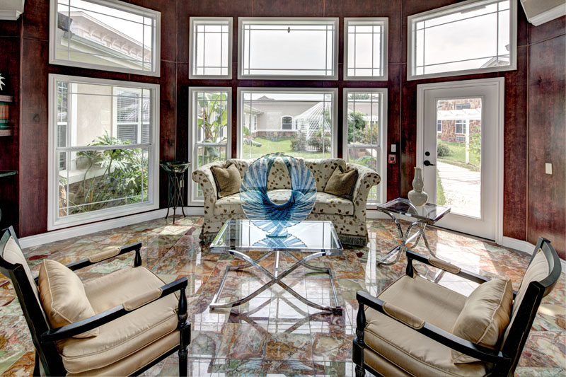 Georgetown Living - Assisted Living - Certified Alzheimer's Facility