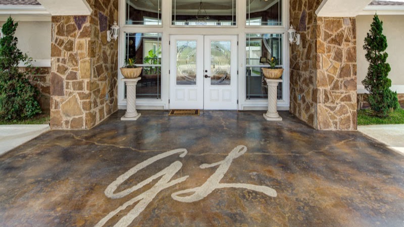 Georgetown Living - Assisted Living - Certified Alzheimer's Facility