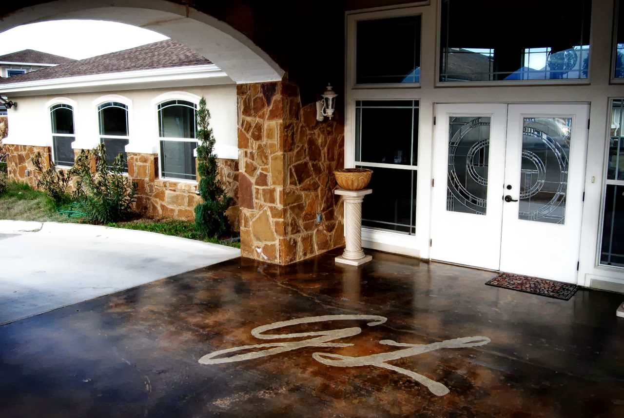 Georgetown Living - Assisted Living - Certified Alzheimer's Facility