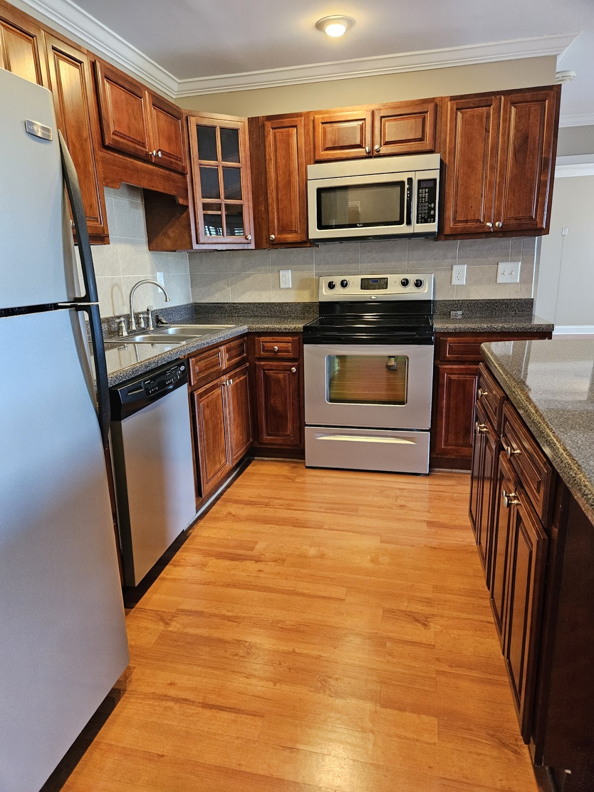 Asbury Place Kingsport