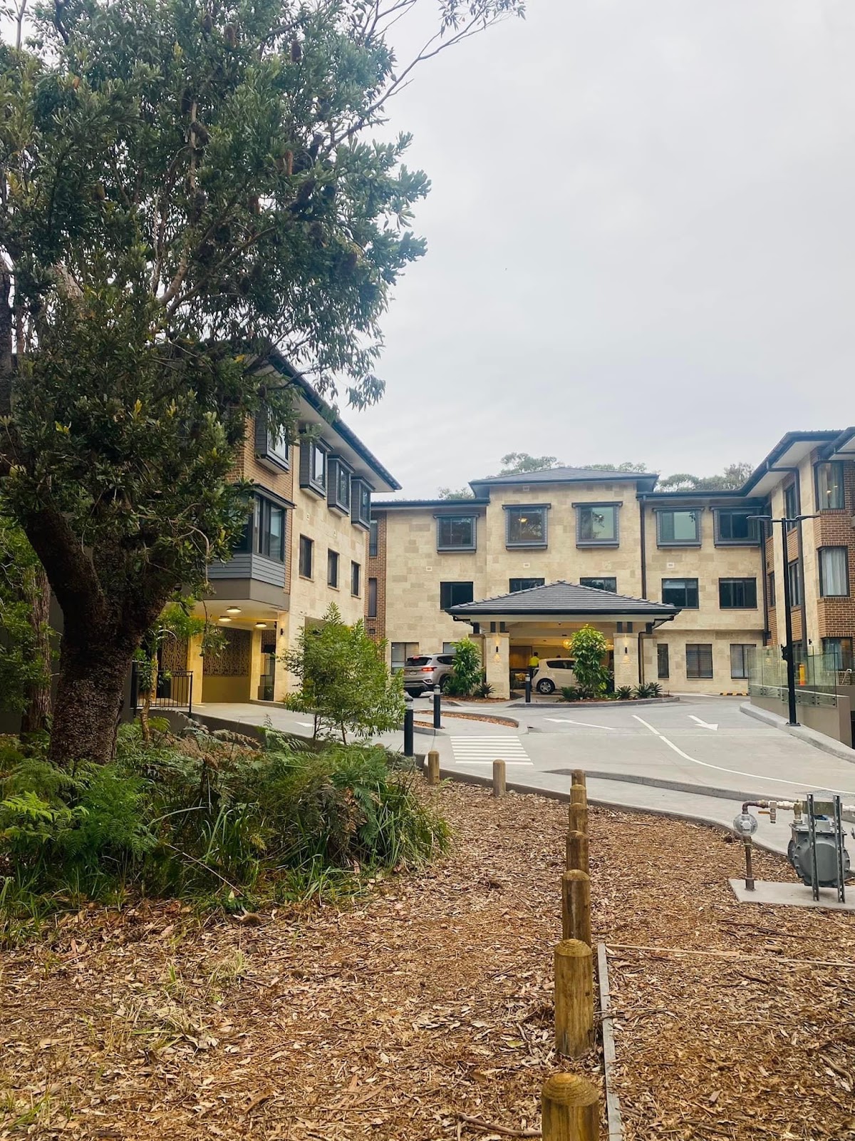 Hillview House