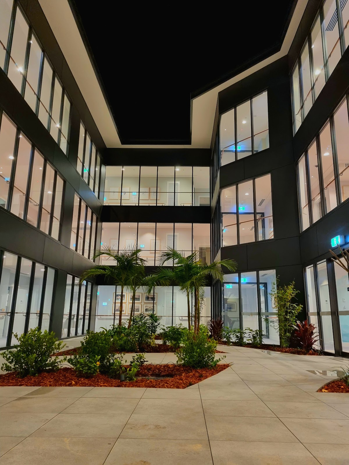 Hillview House