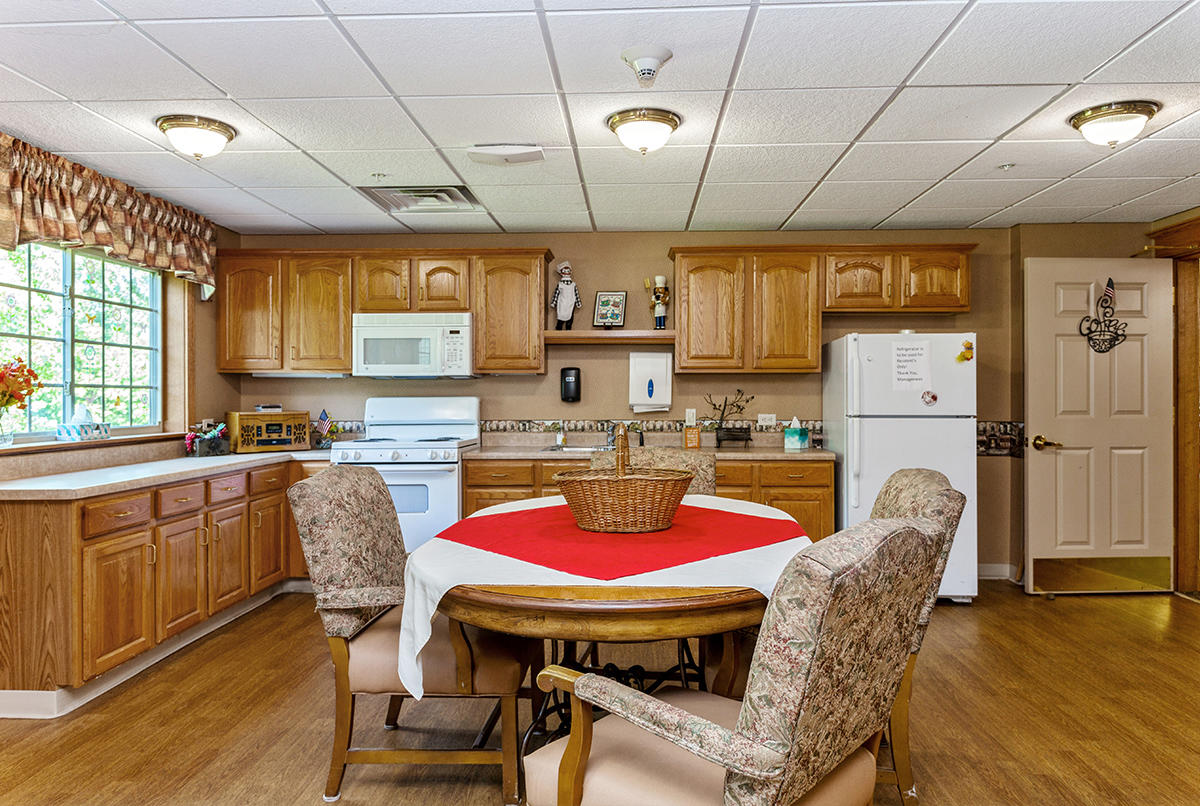 LakeHouse Manitowoc