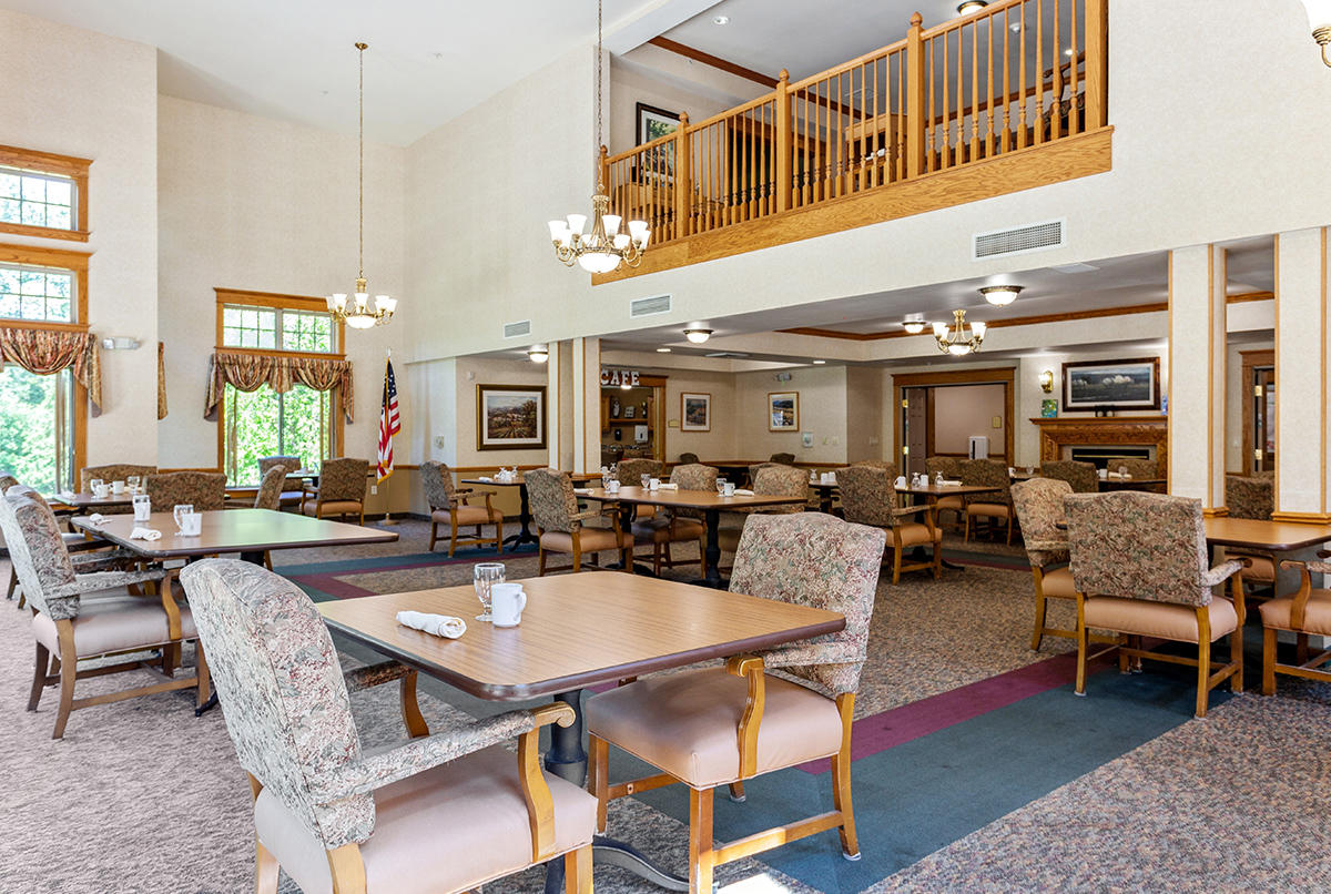 LakeHouse Manitowoc
