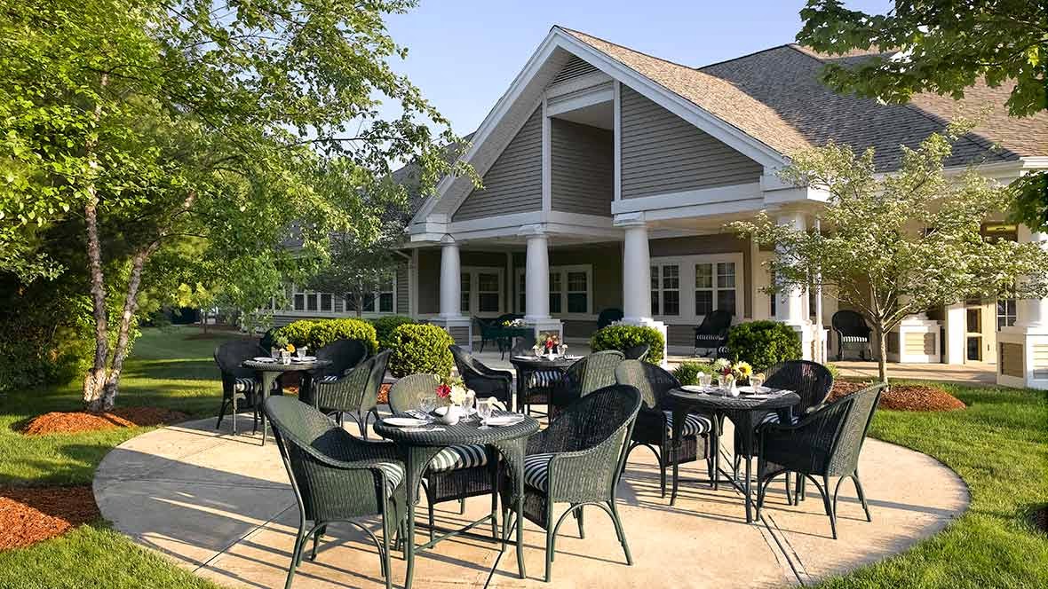Atria Kennebunk