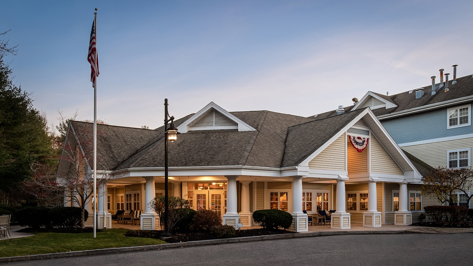 Atria Kennebunk
