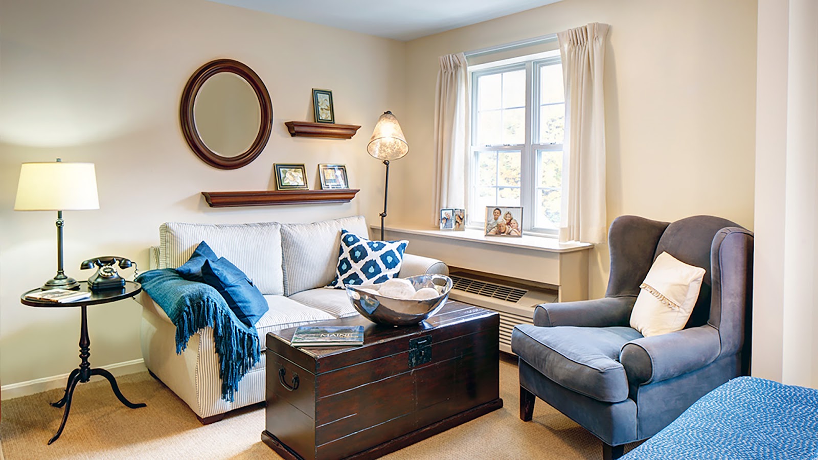 Atria Kennebunk