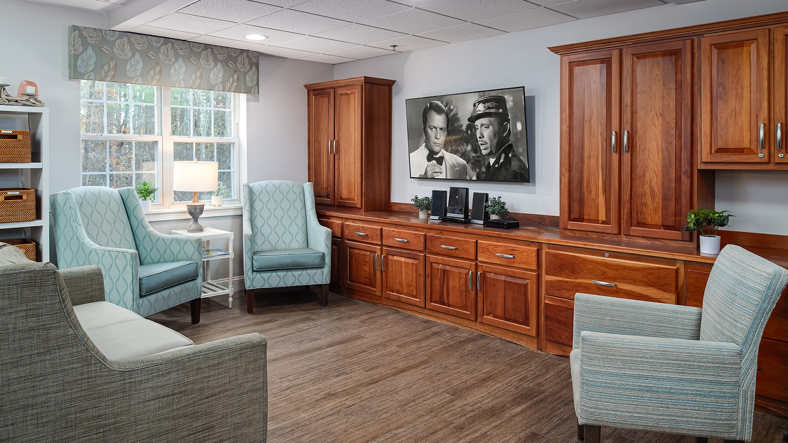 Atria Kennebunk