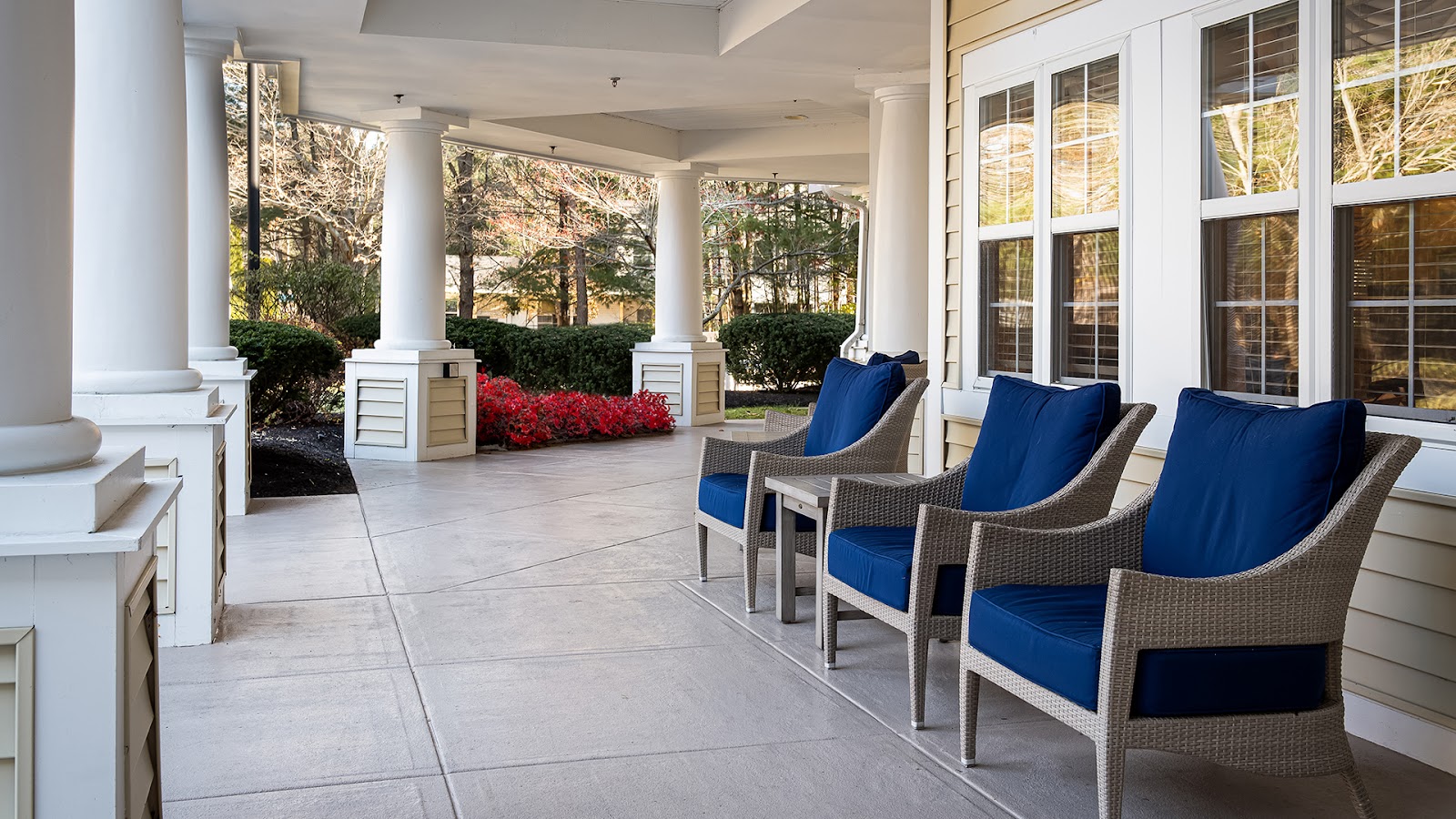 Atria Kennebunk