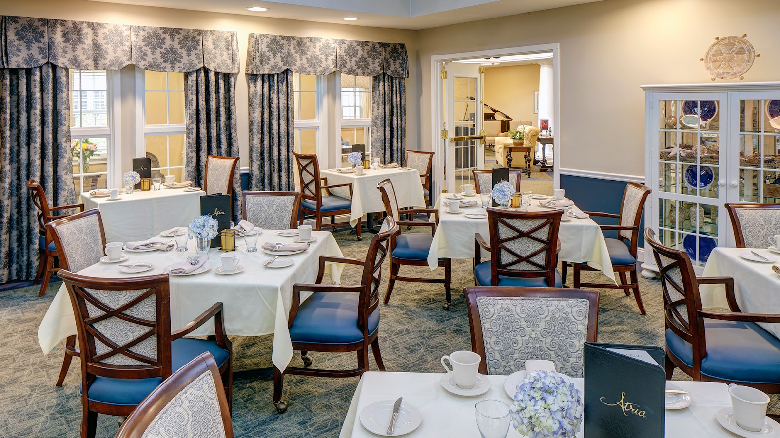 Atria Kennebunk