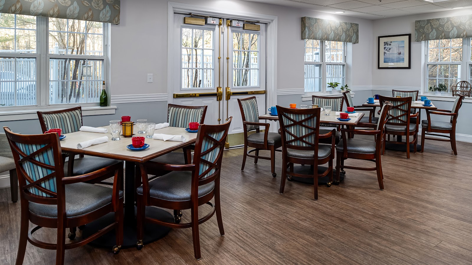 Atria Kennebunk