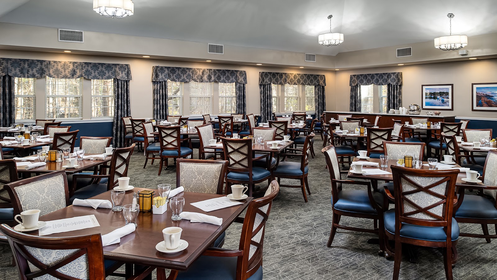 Atria Kennebunk