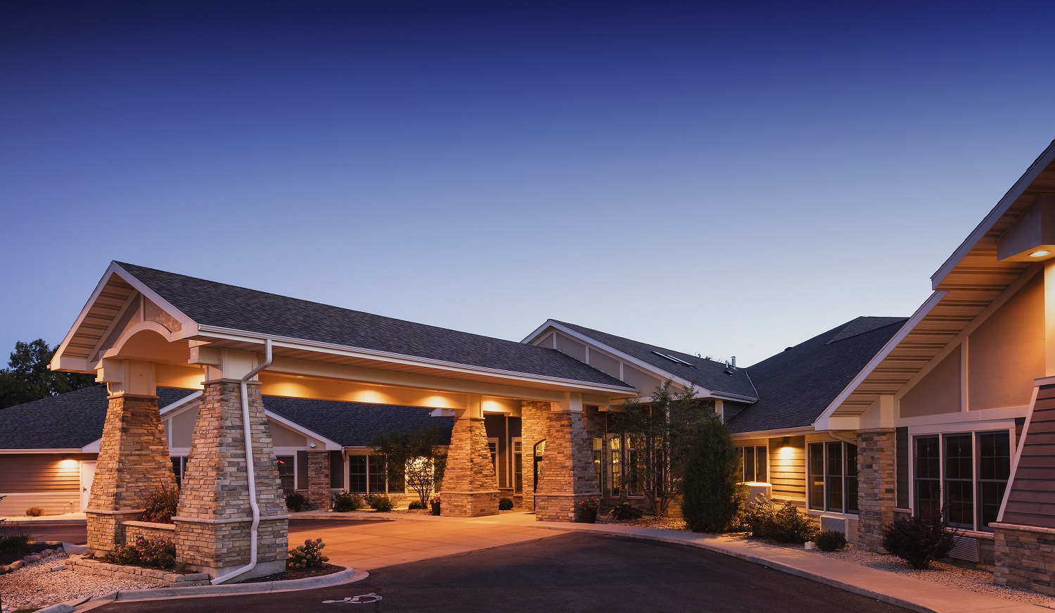 Mission Creek Senior Living