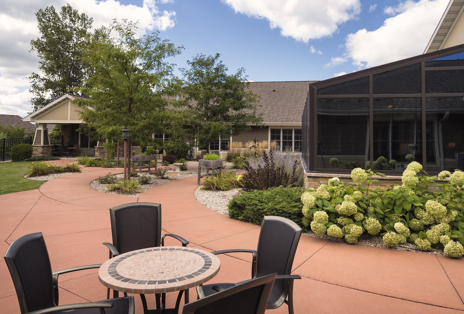 Mission Creek Senior Living