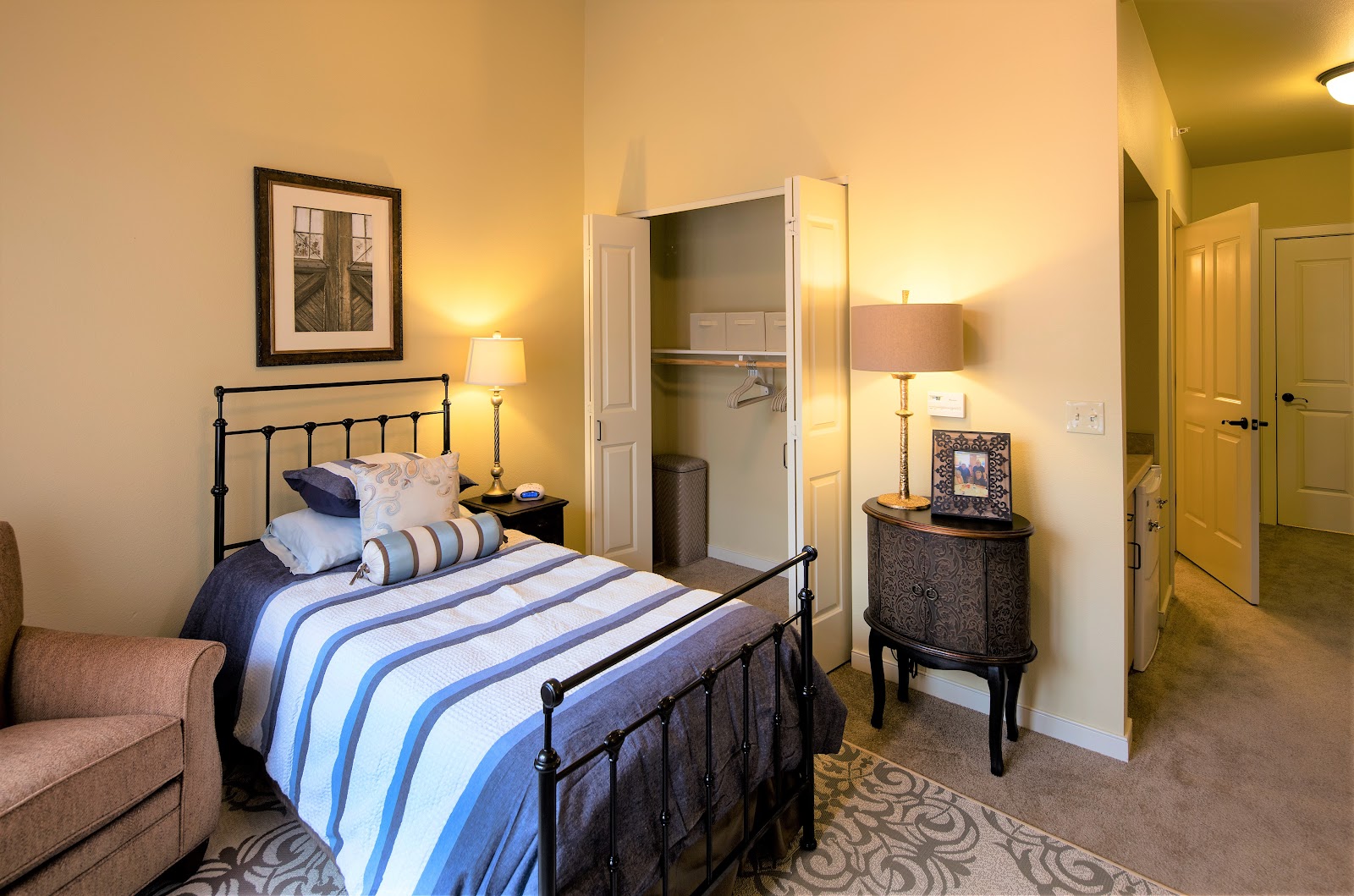Mission Creek Senior Living