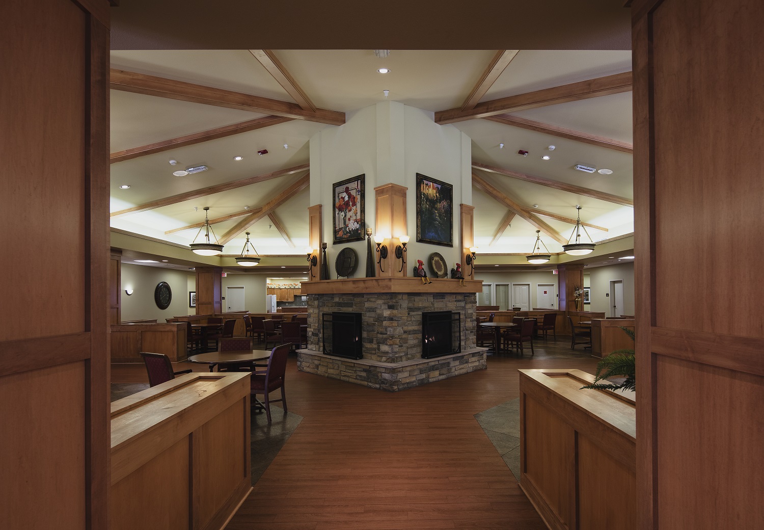 Mission Creek Senior Living