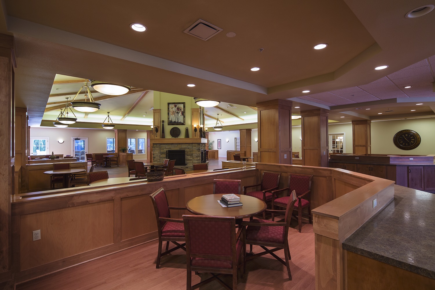 Mission Creek Senior Living