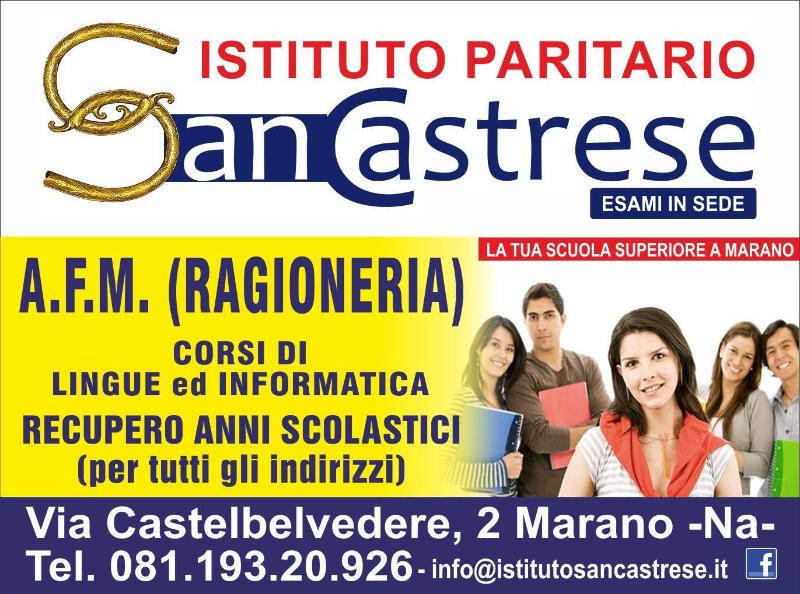 Istituto Paritario San Castrese