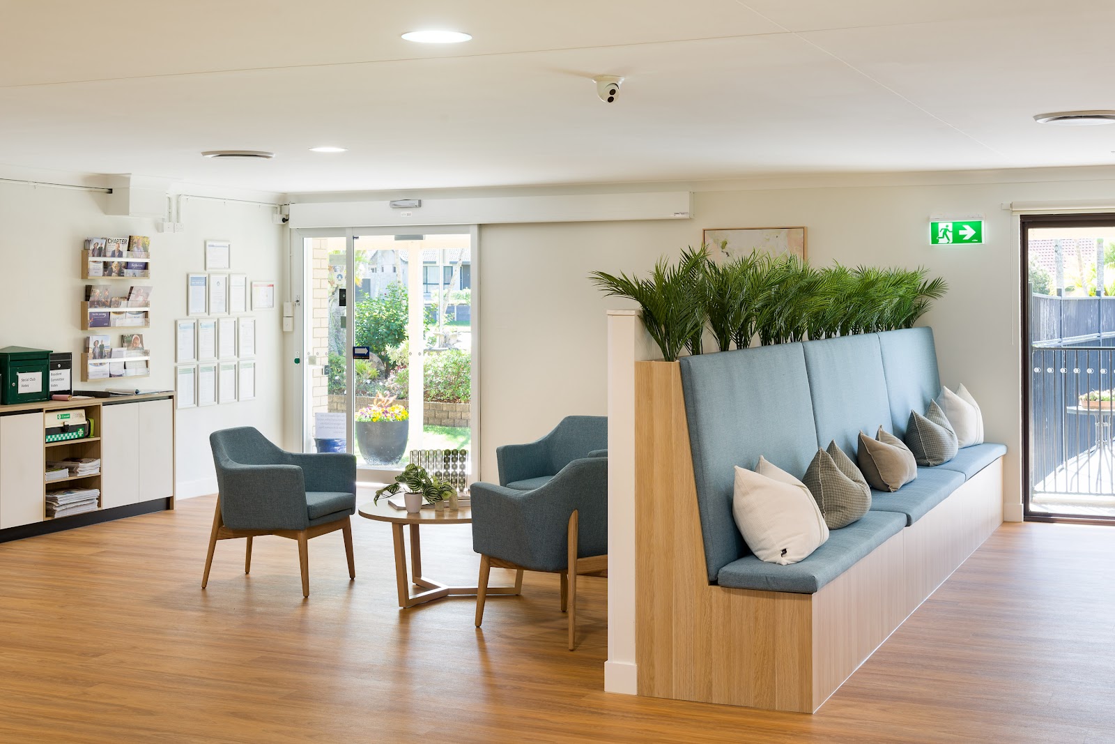 Tranquility Gardens Retirement Living