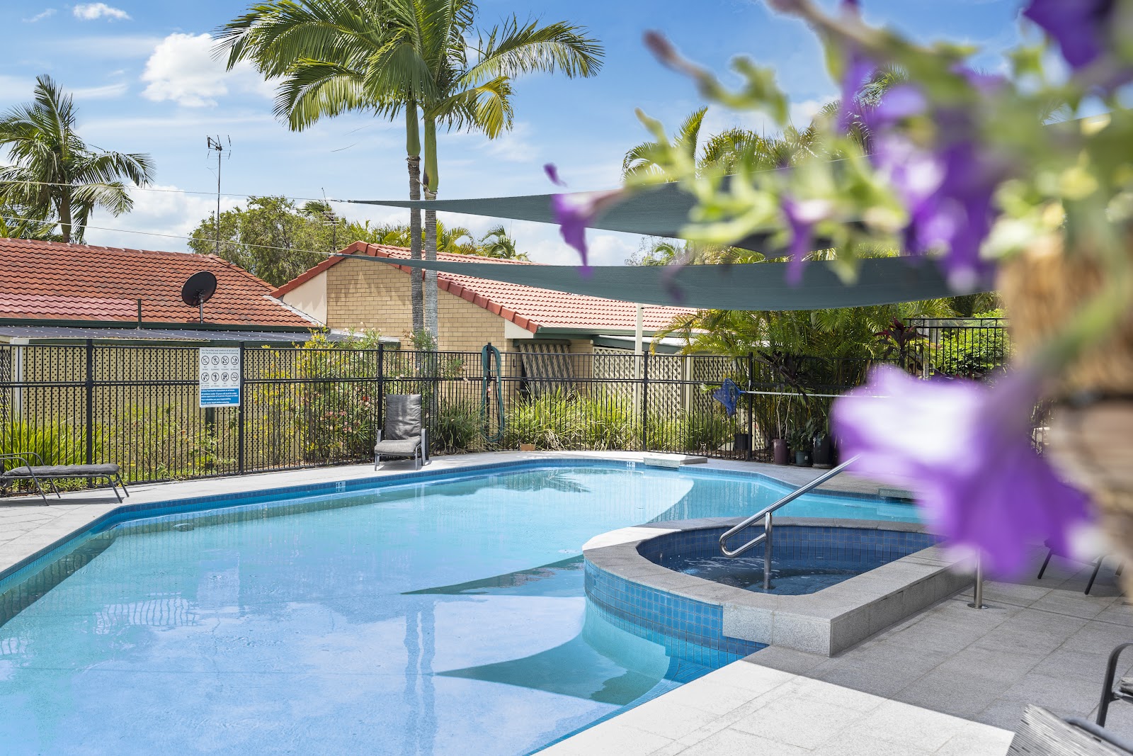 Tranquility Gardens Retirement Living