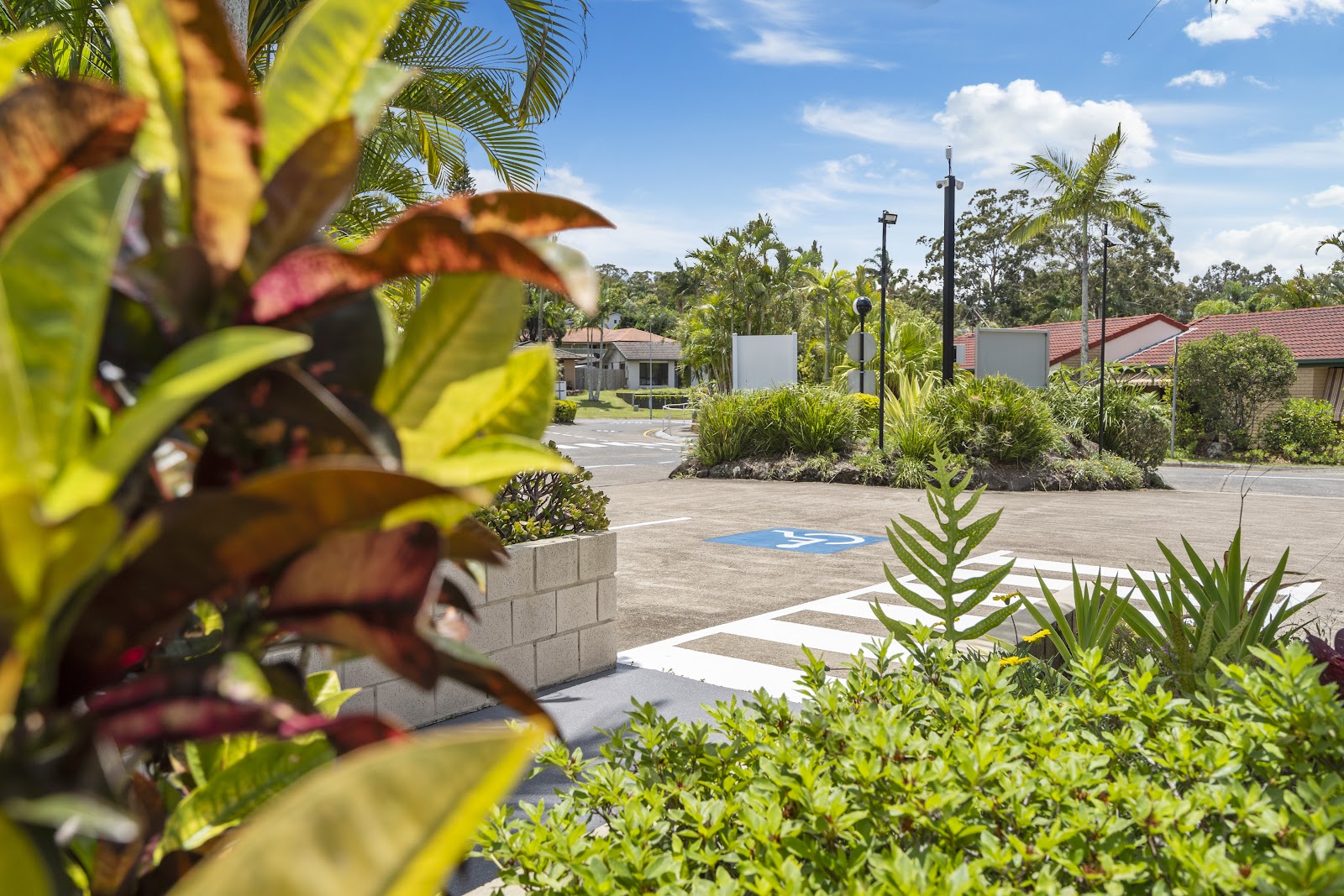 Tranquility Gardens Retirement Living
