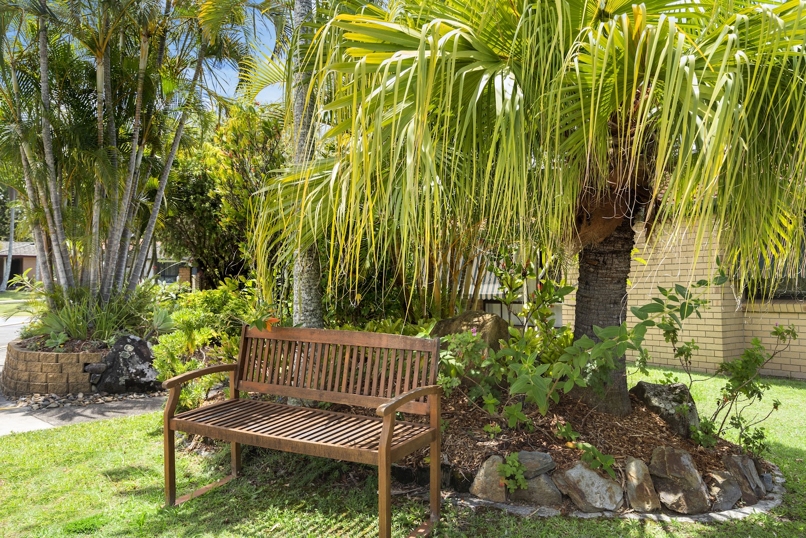 Tranquility Gardens Retirement Living