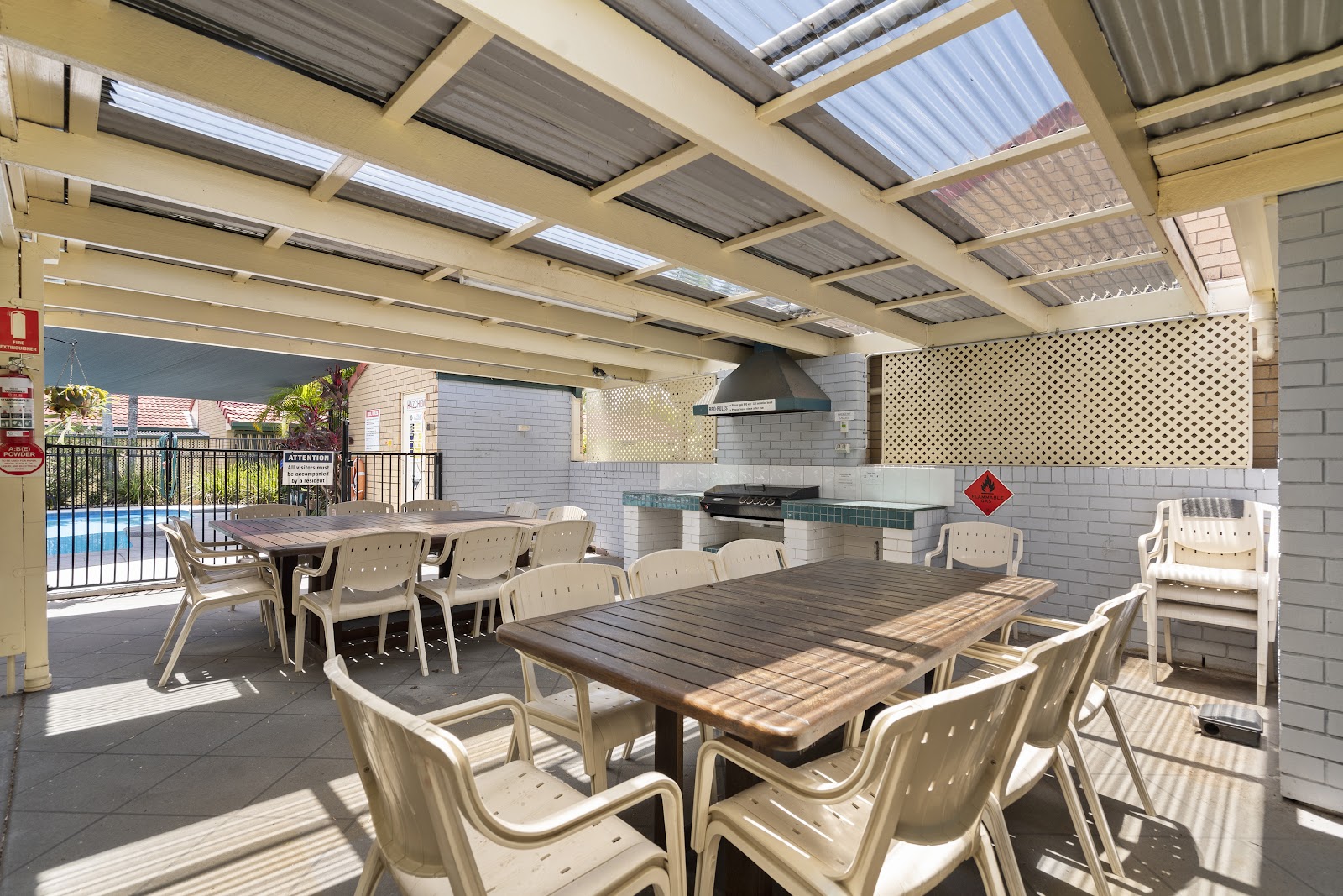 Tranquility Gardens Retirement Living