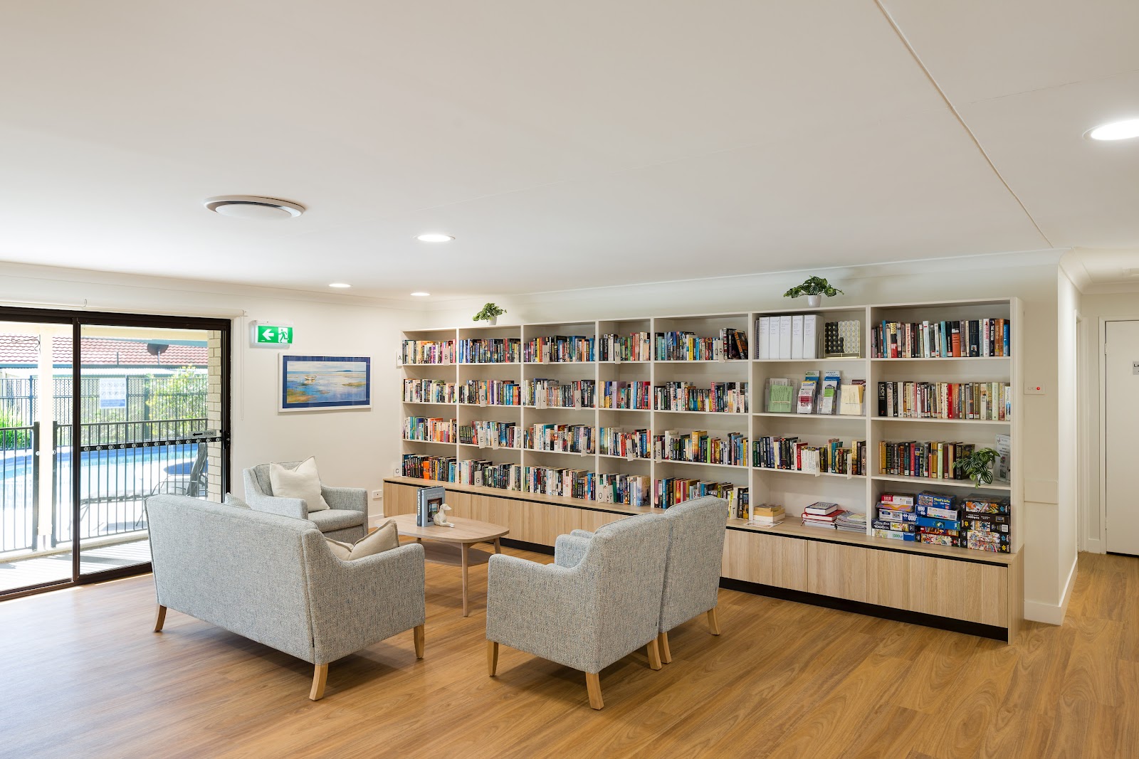 Tranquility Gardens Retirement Living