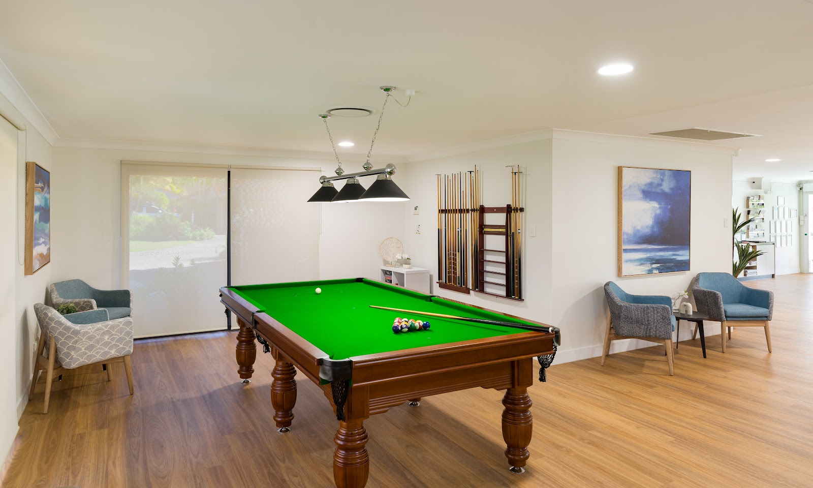 Tranquility Gardens Retirement Living