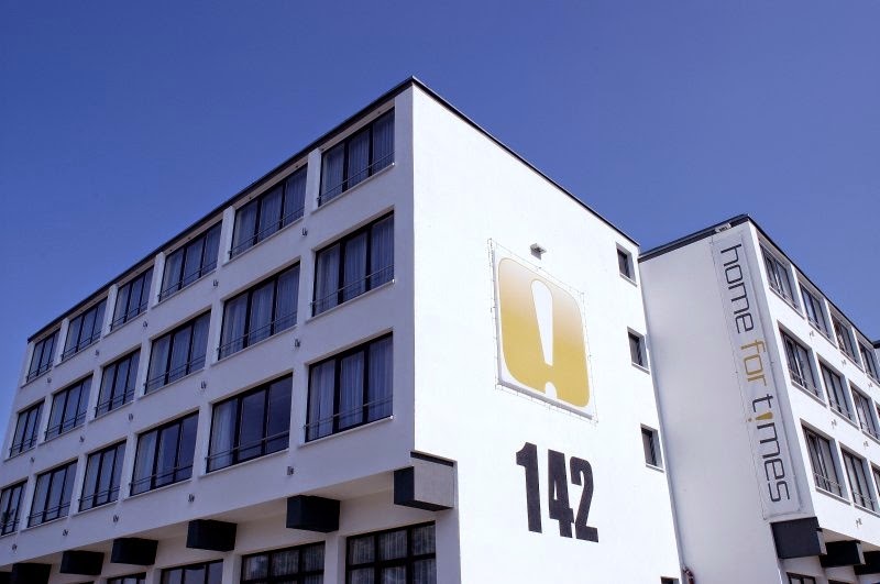 Home For Times - Boardinghouse Oberursel