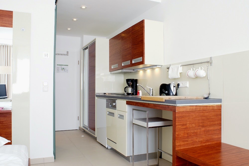 Home For Times - Boardinghouse Oberursel