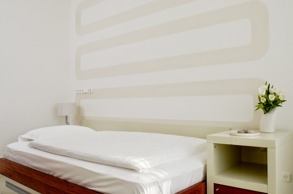 Home For Times - Boardinghouse Oberursel