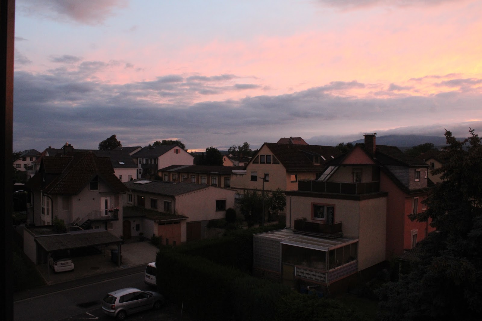 Home For Times - Boardinghouse Oberursel