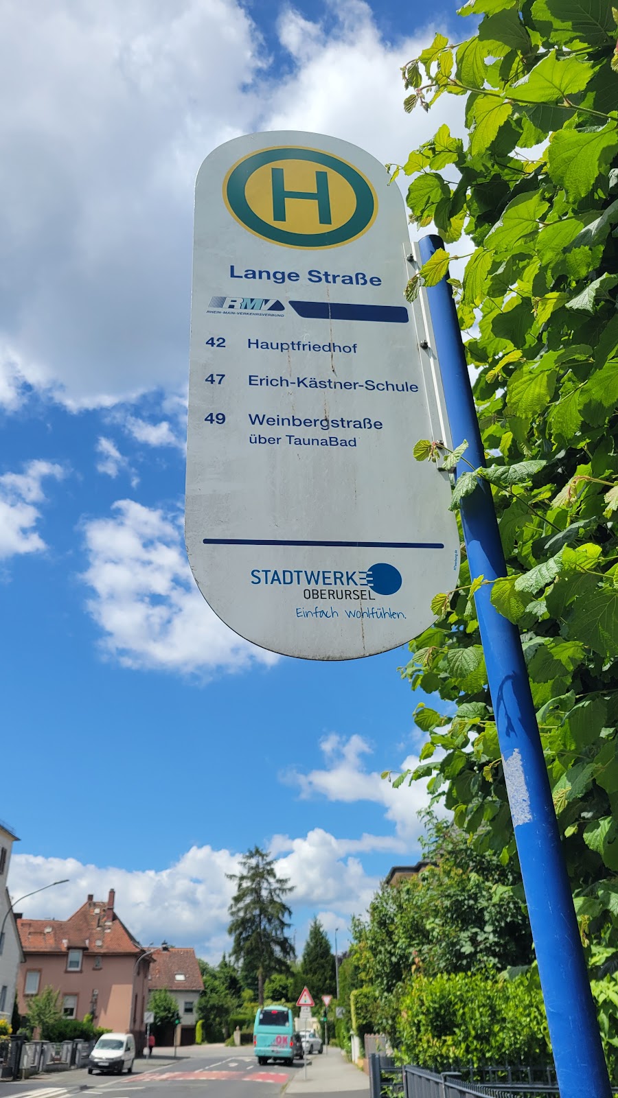 Home For Times - Boardinghouse Oberursel