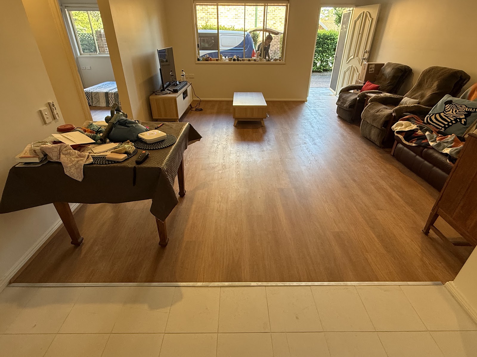 Australian Unity Willandra Bungalows Retirement Community
