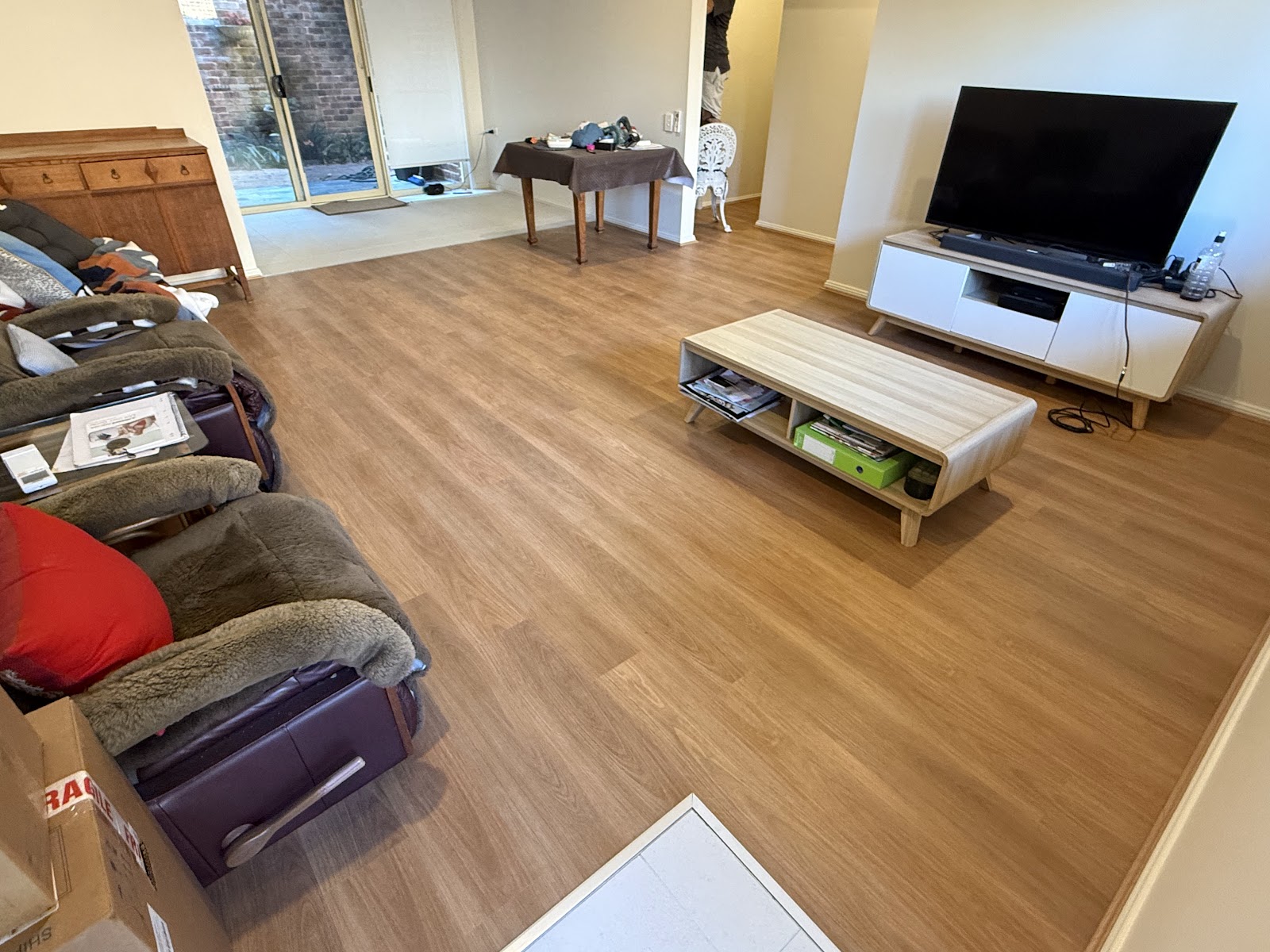 Australian Unity Willandra Bungalows Retirement Community