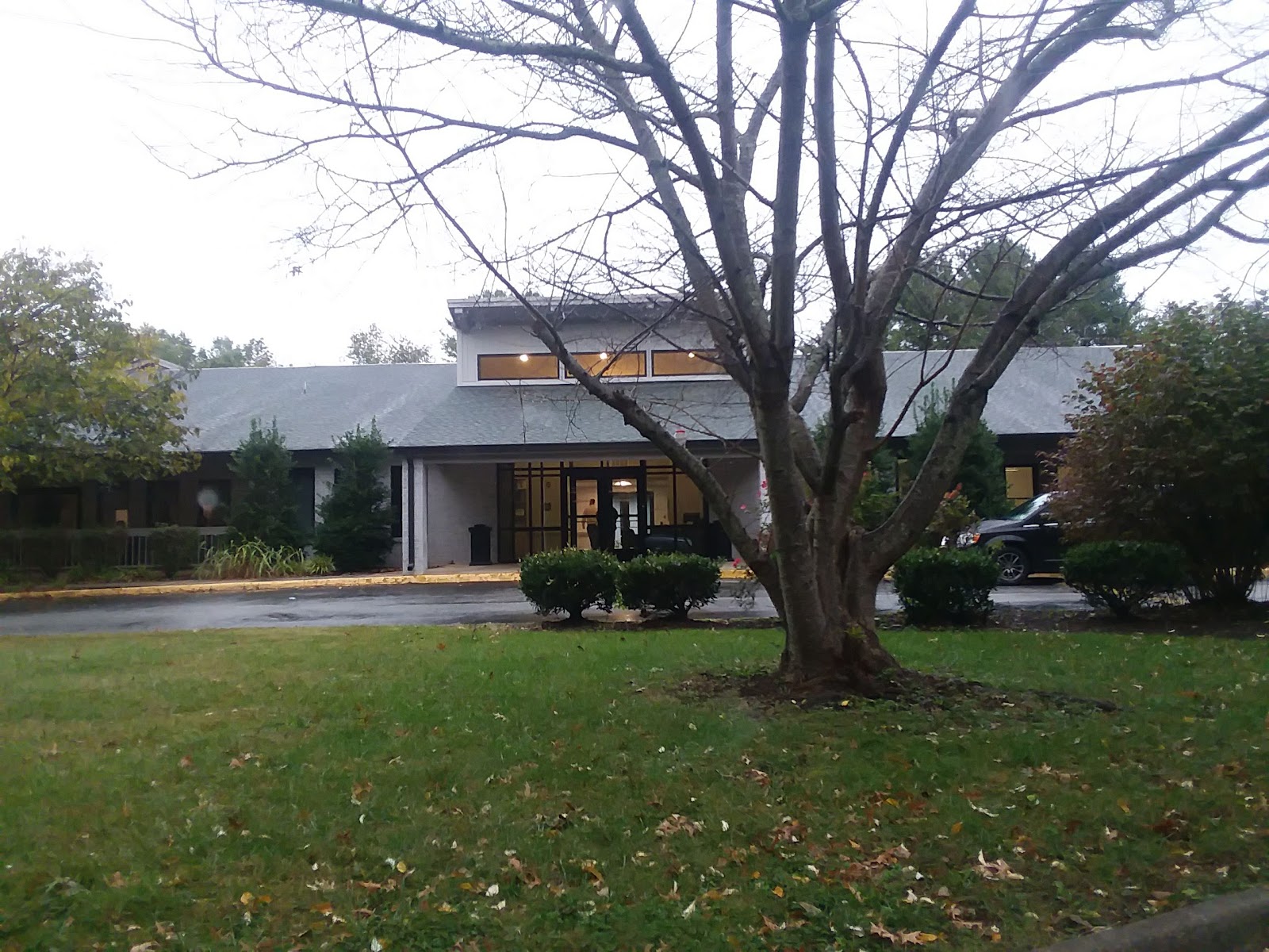 Town Creek Assisted Living Facility
