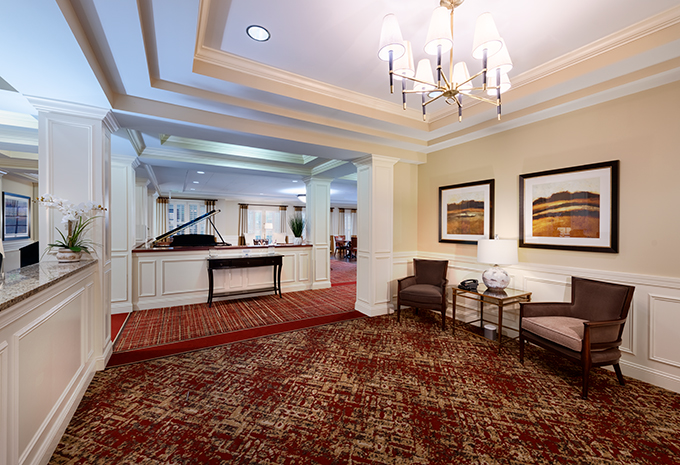 Brightview Towson - Senior Assisted Living, Memory Care, Enhanced Care